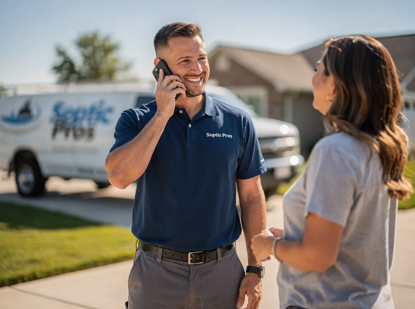 Septic Tank Pumping Davis Junction, IL FAQs